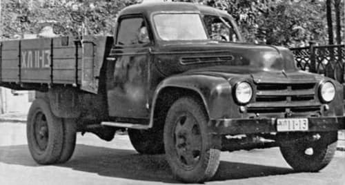 УАЗ-300