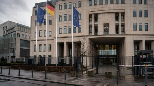 El Ministerio de Asuntos Exteriores alemán convoca al embajador ruso: Berlín acusa a Moscú de ciberataques
