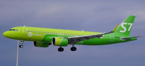 Airbus A320