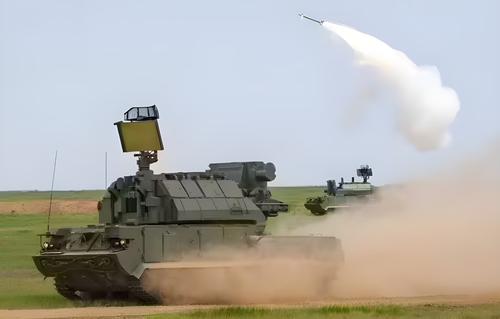 "Tor-M2"