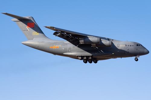 Y-20B