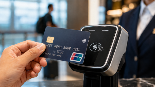 UnionPay снова открыла дверь в Россию: новый банк начнёт выпуск карт впервые за три года