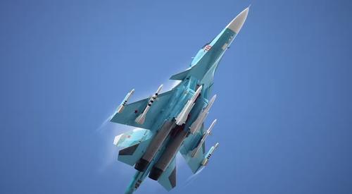 Su-34