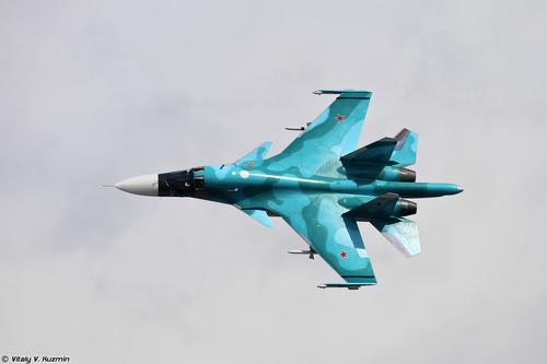 Su-34