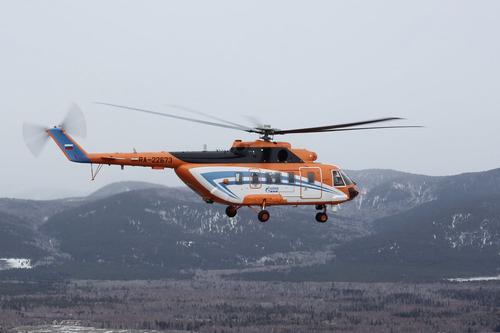 Mi-171A3
