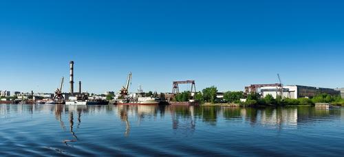 Yaroslavl Shipyard