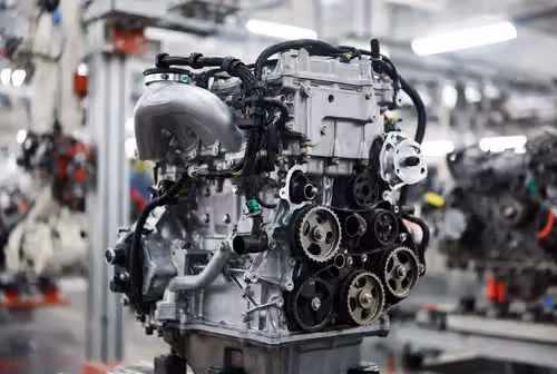 AvtoVAZ unveiled new engines for Lada: power increased to 135 hp