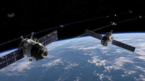 Roscosmos y NASA coordinarán satélites para evitar colisiones en órbita