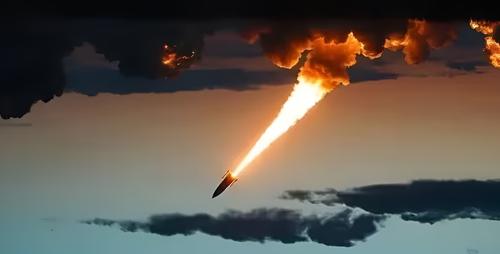 Su-34M to become the new carrier of hypersonic "Kinzhal" missiles after MiG-31
