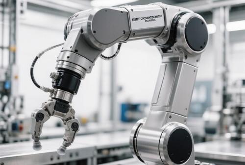 Hasta 6 mil robots industriales: Rostec anuncia planes ambiciosos para aumentar la producción para 2030