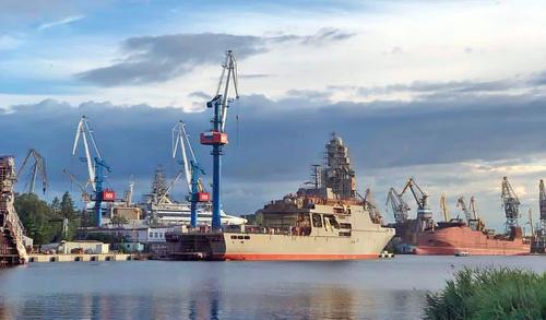 BDK "Vladimir Andreev"