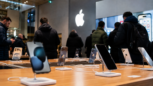 Deadline for Apple expired: what threatens the company and iPhone owners in Russia
