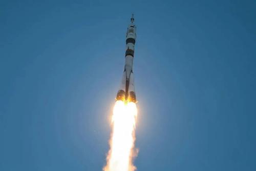 Soyuz MS-29