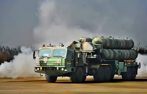 S-400