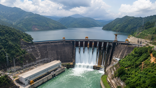 La energía de una vieja amistad: Vietnam y RusHydro discuten la renovación de las centrales hidroeléctricas soviéticas