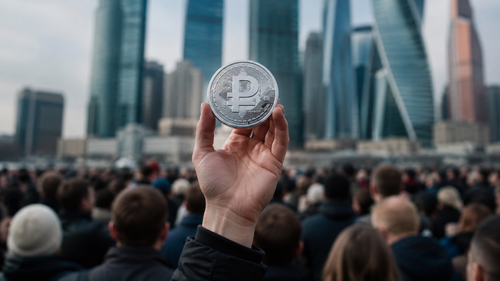 Digital Ruble Exits Test: What Will Change for Russians from September 1