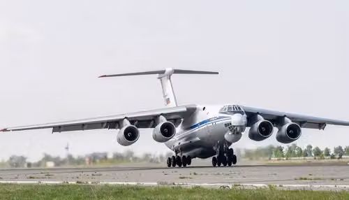 Ил-76МД-90А