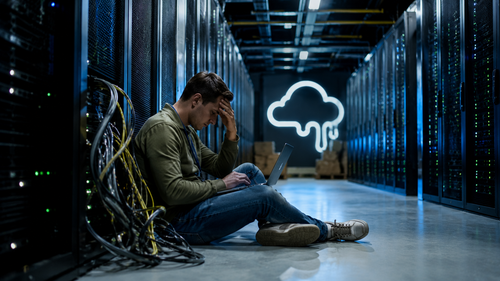 There is light, but no guarantees: Moscow data centers offered to live with the risk of outages