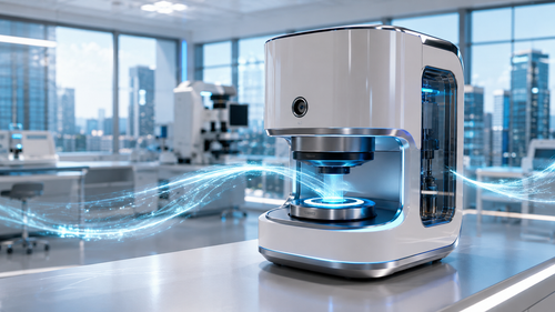 To help doctors: medical devices with AI to be developed in Russia by 2030