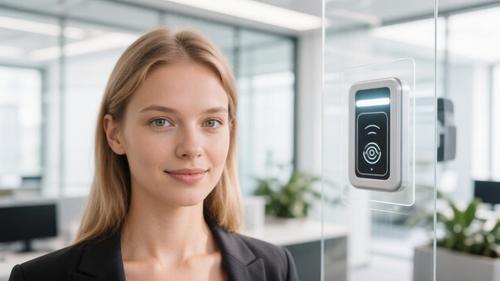 Kasperskaya se opone a la implementación masiva de la biometría en Russia