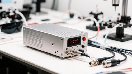 Breakthrough in Laser Technology: Protection Against Dangerous Voltage Surges Invented at NII "Polyus"