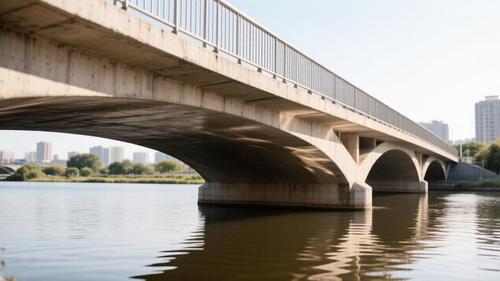 Self-compacting concrete for marine structures and bridges created by PGUPS scientists