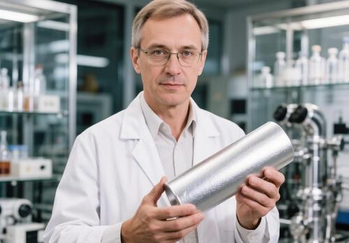 Para la industria aeronáutica y automotriz: científicos de TSU aprenden a hacer el aluminio tan fuerte como el acero