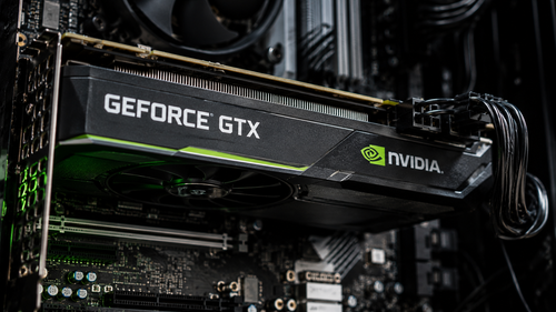 ИИ съел всё облако: потребление GPU-мощностей в России выросло на 507%