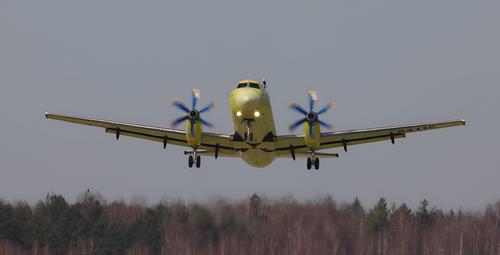 Ил-114-300