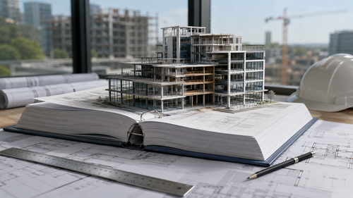 Design will be transferred to unified digital rules: a new standard has been created in Russia