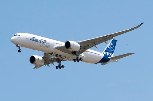 A350-1000