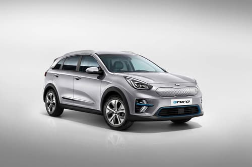 Kia e-Niro