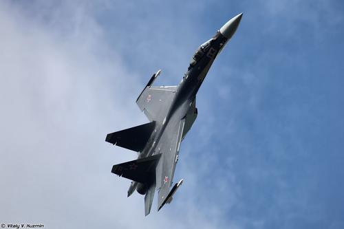 Су-35С