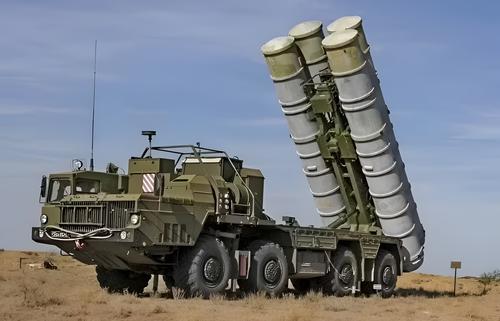 S-400