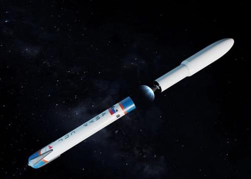 "Amur-SPG" to lag behind Falcon 9 by decades: US estimates timeline for Russian reusable rocket creation: