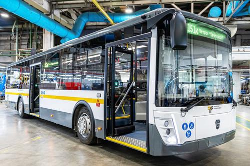 LiAZ 529265-03