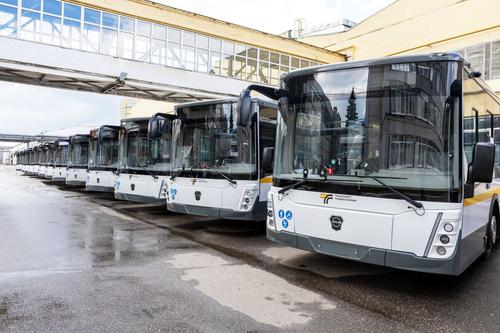 LiAZ 529265-03