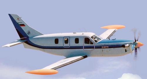 М-101Т «Гжель»