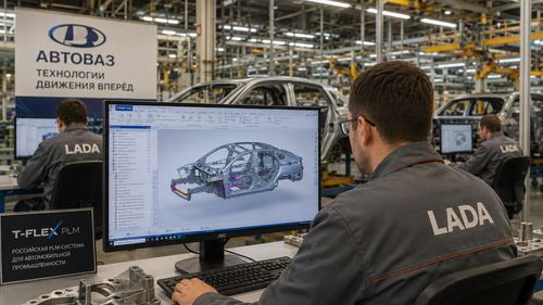 Lada Granta переделают: АвтоВАЗ меняет машину ради важной детали