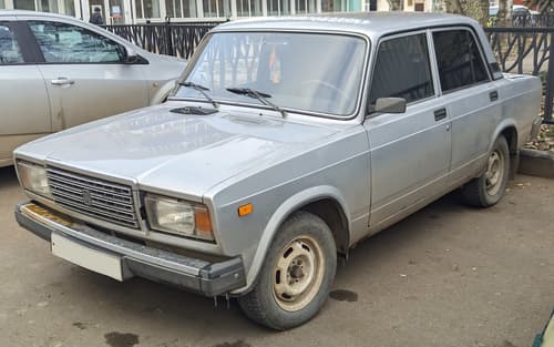 ВАЗ-2107
