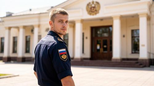 Минобороны и Росгвардия получили доступ к электронным данным ЗАГС