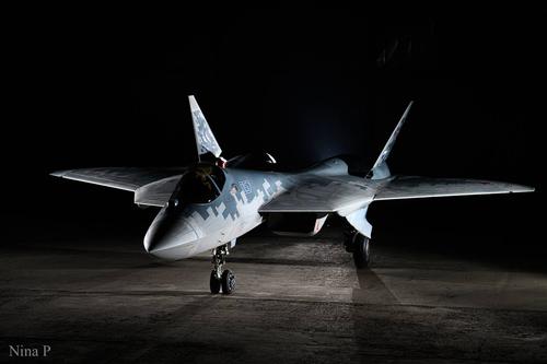 Су-57