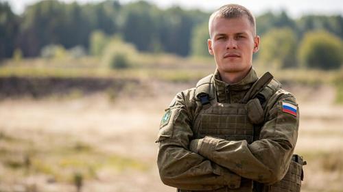 Новый материал для армейских бронежилетов, гасящий энергию удара, изобрел «Центр перспективных разработок»