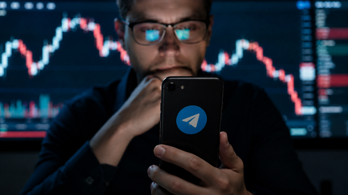 Subscribers Bought, Authors Earned: Central Bank Uncovers Market Manipulation via Telegram