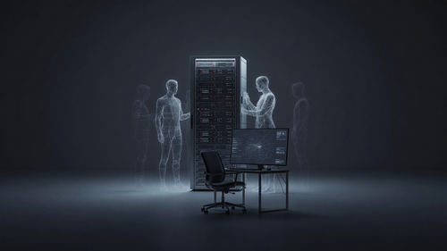 There is demand, but no servers: Russia reveals a shortage of AI specialists and infrastructure