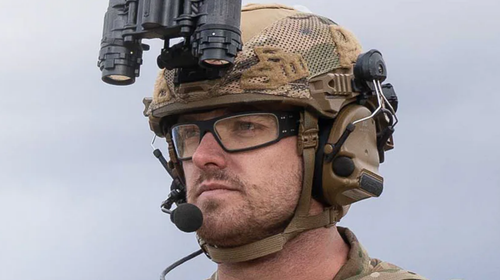 Gatorz ballistic glasses