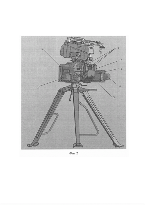 Engineers' diagram