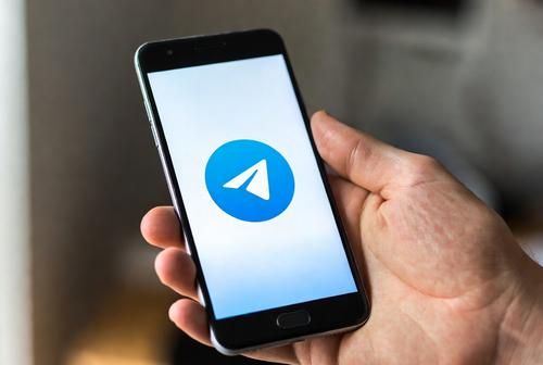 State Duma calls for refraining from payments via Telegram until authorities clarify the situation