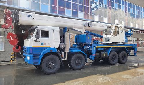 Crane KS-55733