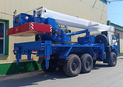 Crane KS-55733